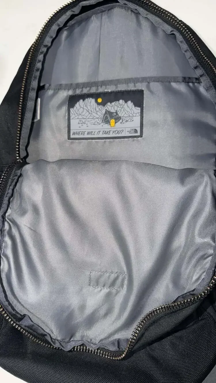 The North Face north face
